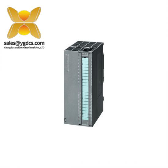 SIEMENS Siemens 6ES7 350-2AH00-0AE0 Counter Module