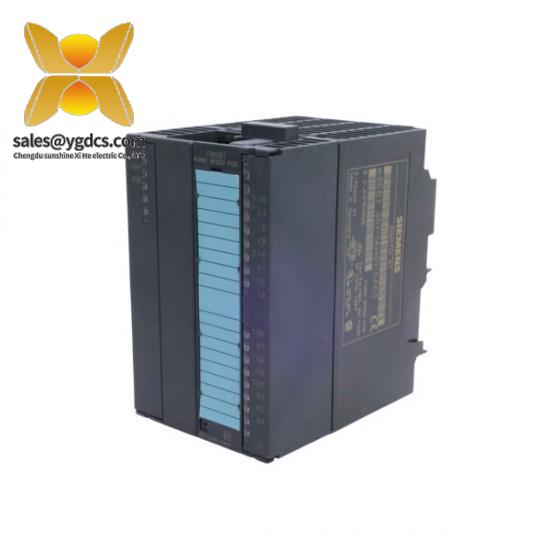 SIEMENS Siemens 6ES7 351-1AH01-0AE0  FM 351 Positioning Module