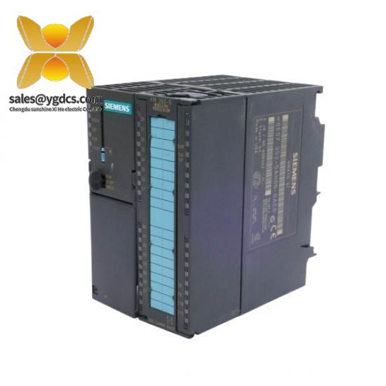 SIEMENS Siemens 6ES7 352-5AH00-0AE0  Boolean Processor