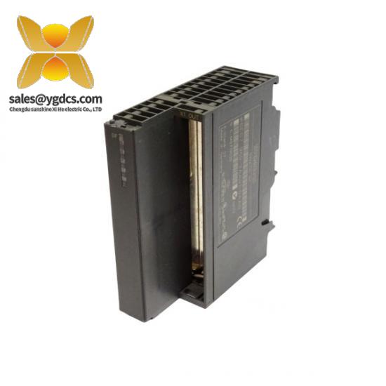 SIEMENS Siemens 6ES7 360-3AA01-0AA0  Interface Module