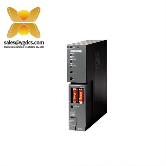 SIEMENS SIEMENS 6ES7 407-0DA02-0AA0 Power Supply