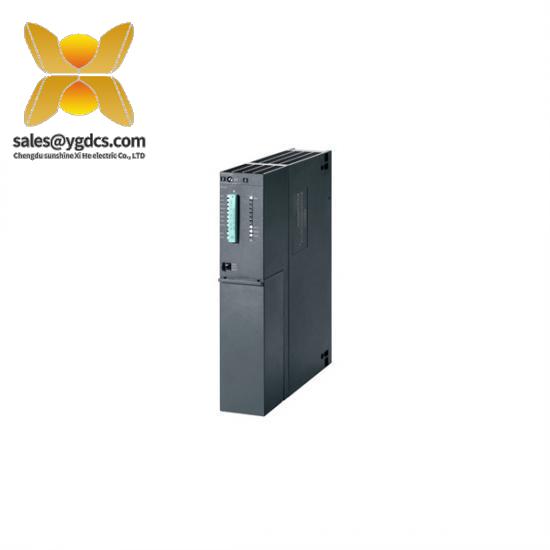 SIEMENS SIEMENS 6ES7 412-3HJ14-0AB0 CPU MODULE