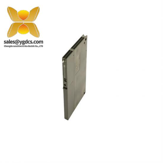 SIEMENS Siemens 6ES7 461-3AA00-0AA0 IM461-3 RECEIVER INTERFACE MODULE