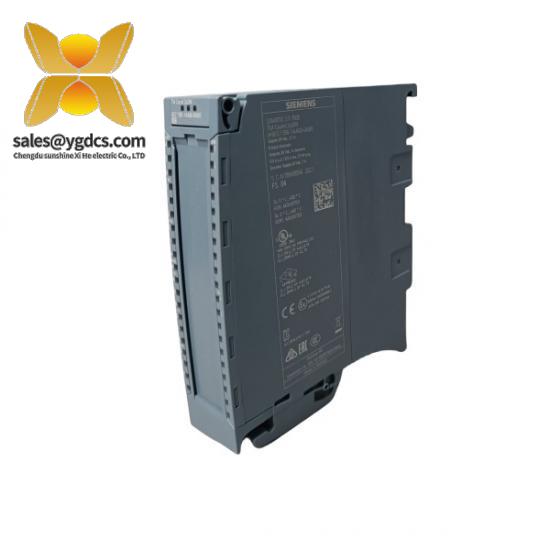 SIEMENS Siemens 6ES7 550-1AA00-0AB0  Counter Module