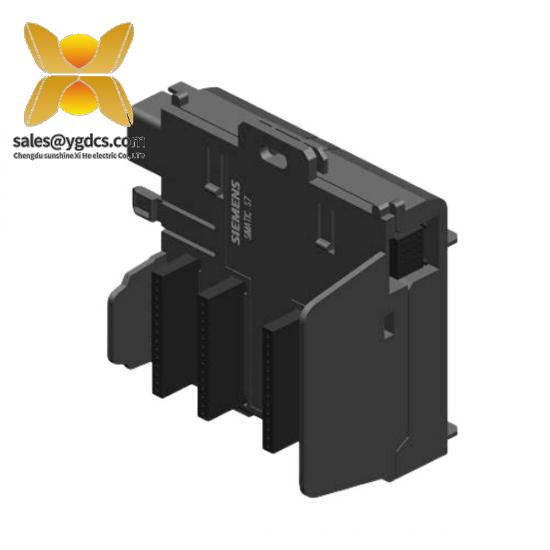 SIEMENS Siemens 6ES7 650-8PC00-0AA0  Digital Input Module