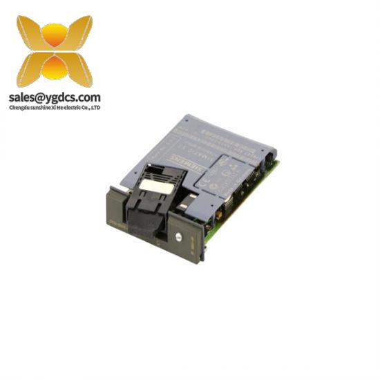 SIEMENS Siemens 6ES7 960-1AA00-0XA0 Synchronization Module