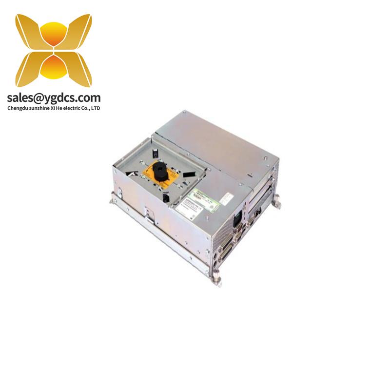 SIEMENS Siemens 6FC5210-0DF25-2AA0 Panel Control Unit