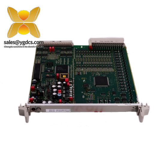 SIEMENS SIEMENS 6FM1721-3AA20  WF721 Positioning Module
