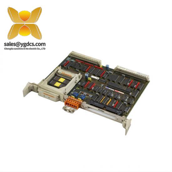 SIEMENS SIEMENS 6FX1121-2BA03 servo interface Module