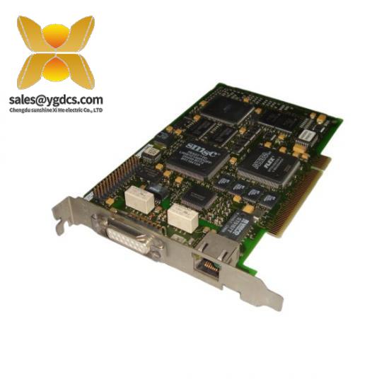 SIEMENS SIEMENS 6GK1611-3AA00 COMMUNICATION PROCESSOR