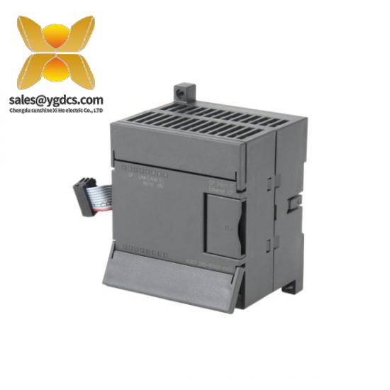 SIEMENS SIEMENS 6GK7243-1GX00-0XE0 Communications Processor