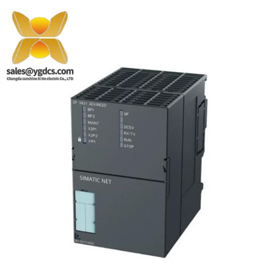 SIEMENS Siemens 3RX9306-1AA00 Power Supply