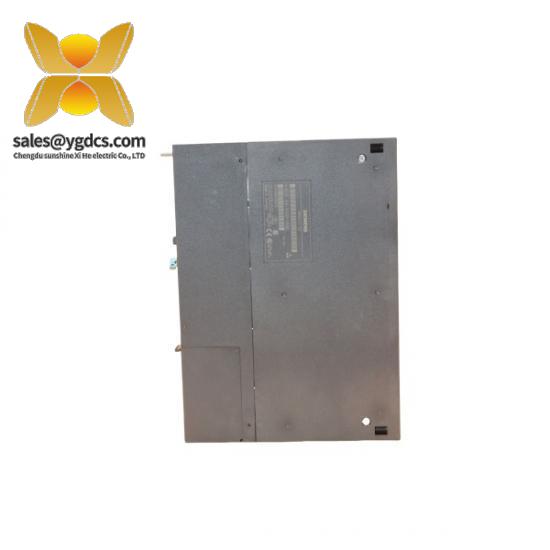 SIEMENS Siemens 6GK7443-1EX11-0XE0 Communications Processor  Simatic