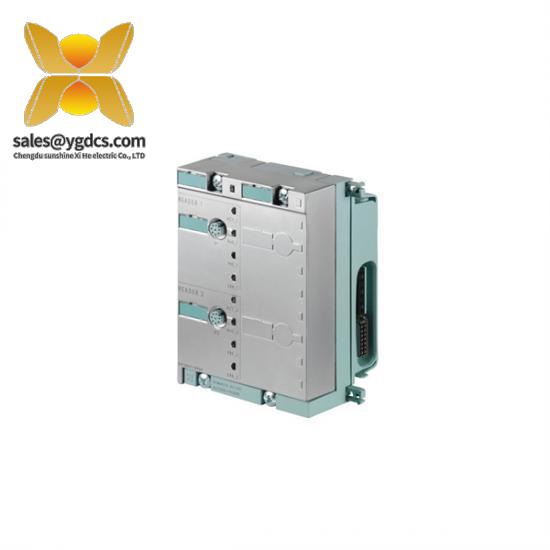 SIEMENS SIEMENS 6GT2 002-0HD00 communication module