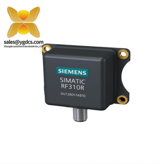 SIEMENS SIEMENS 6GT2 801-1AB10 Reader Module