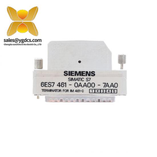 SIEMENS 6MD1010-0BA00