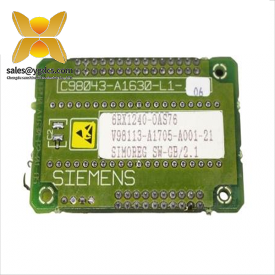 Siemens 6ES71936-BP00-0DA0