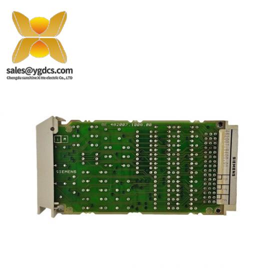 Siemens 6ES7972-0AA01-0XA0