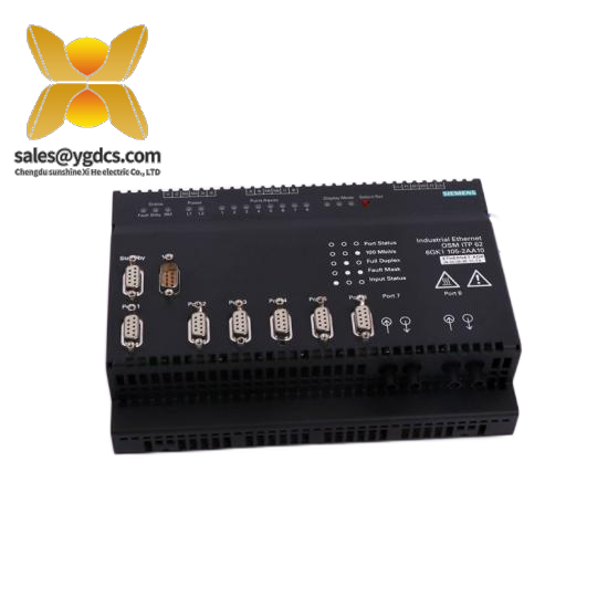 SIEMENS Siemens 6SE1200-1GA10-1