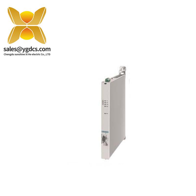 Siemens 6SE7028-0ES87-2DA1
