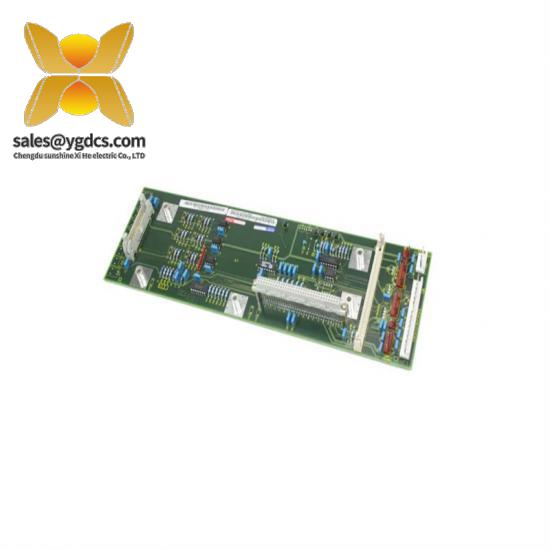 SIEMENS SIEMENS 6SE7031-2HF84-1BG0 Inverter Interface board