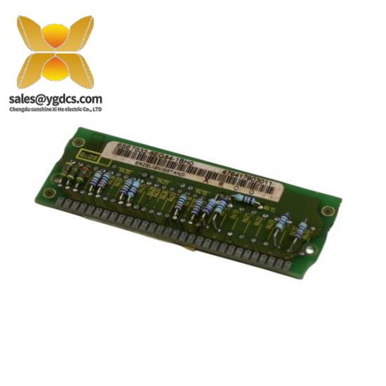 SIEMENS SIEMENS 6SE7031-2HG84-1BH0 standard module