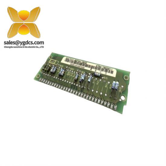 SIEMENS SIEMENS 6SE7031-8EF84-1BH0 Normalizing module