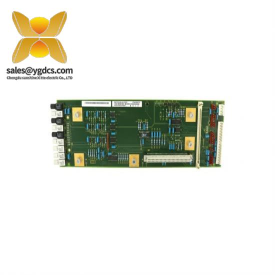SIEMENS SIEMENS 6SE7038-6GL84-1BG0 Masterdrives Inverter Interface board