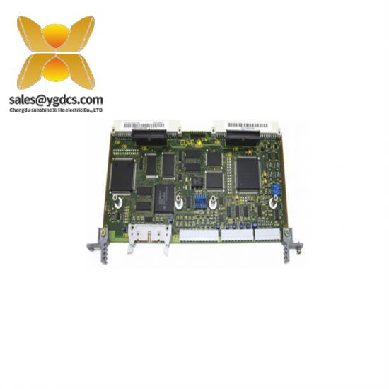 SIEMENS SIEMENS 6SE7038-6GL84-1JB0 Voltage divider module VDU PLC MODULE