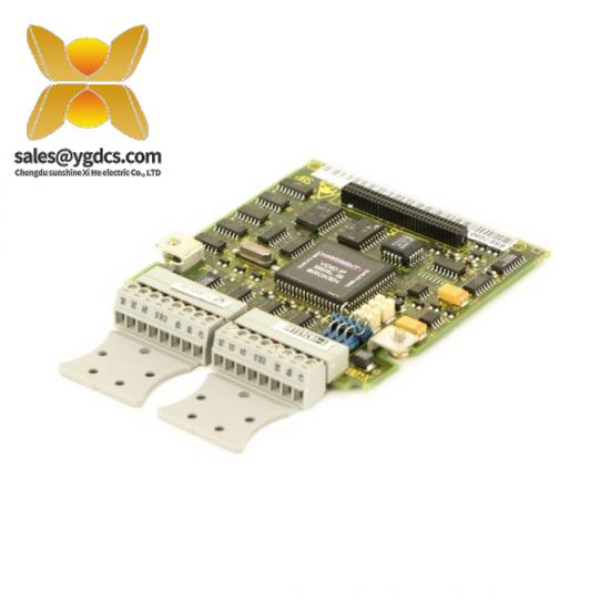 SIEMENS SIEMENS 6ES5247-4UA31  PLC Module