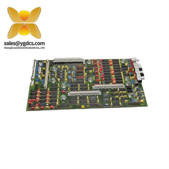 SIEMENS SIEMENS 6SE7090-0XX84-1CG1 Power unit interfaces Module