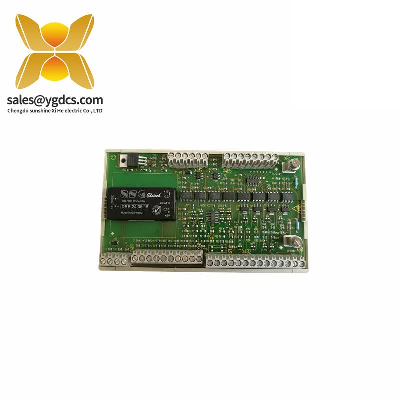 SIEMENS 6SE7090-0XX84-3DB1