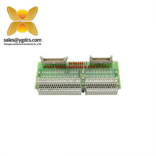 SIEMENS Siemens 6SE7090-0XX84-3EH0 Termination Module