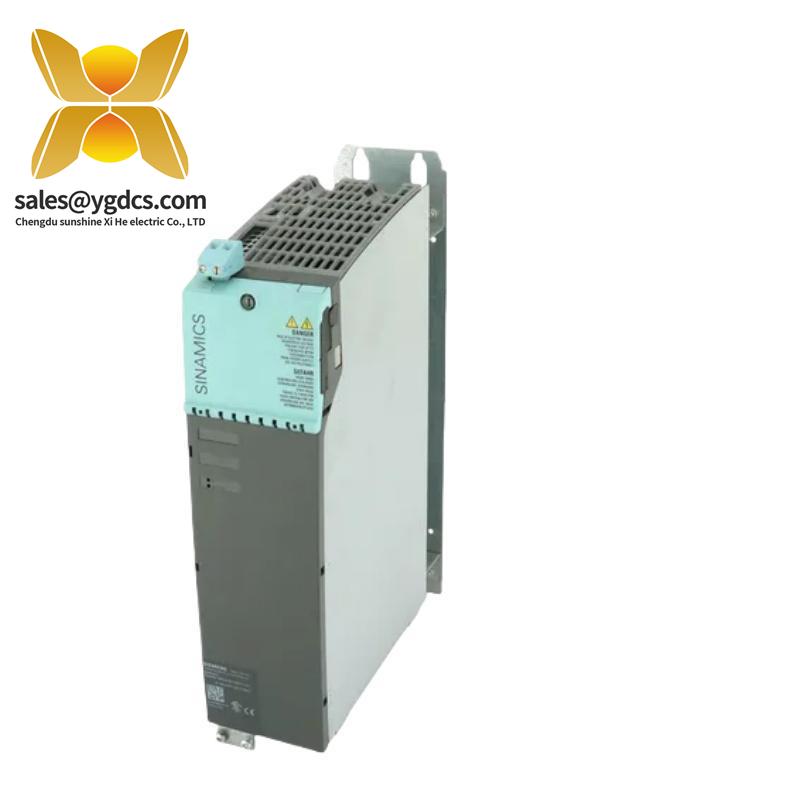 SIEMENS 6SL3100-1CE14-0AA0