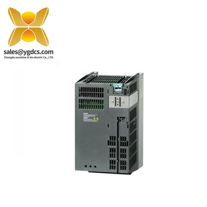 SIEMENS 6SL3210-1SE22-5AA0