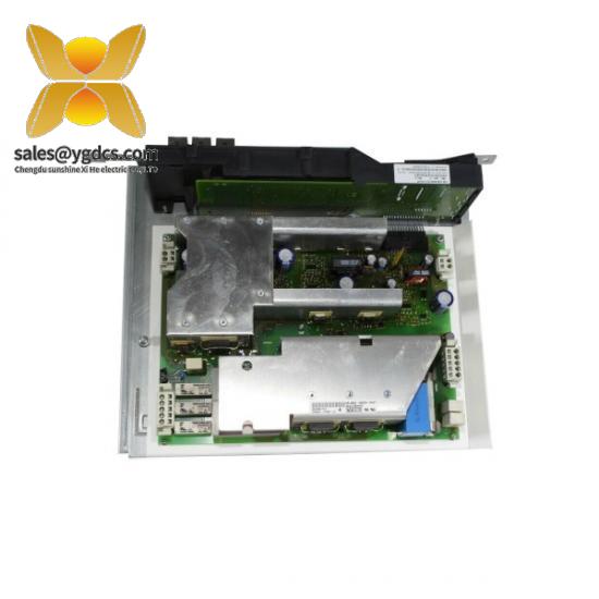 SIEMENS SIEMENS 6SL3352-6BE00-0AA1 Power Supply Module