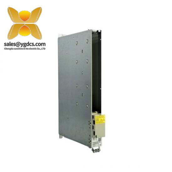 SIEMENS SIEMENS 6SN1123-1AA00-0HA2 POWER MODULE