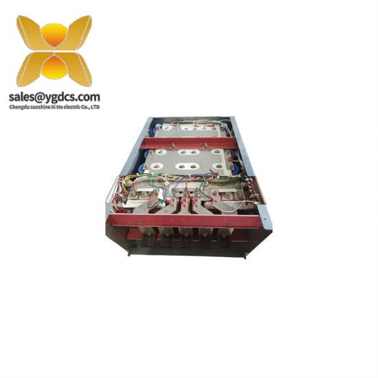 SIEMENS SIEMENS 6SR4902-0AH00-0AM1 A5E36524726 Power Cell