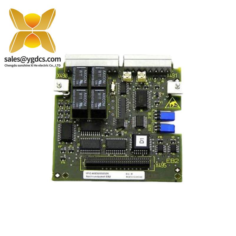 SIEMENS 6SX7010-0KC00