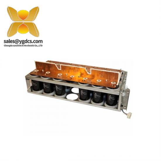 SIEMENS SIEMENS 6SY7000-0AD56 DC link capacitors