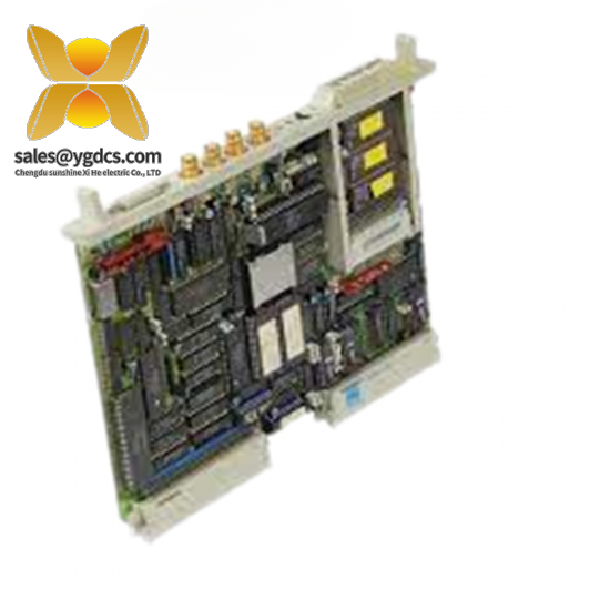 SIEMENS A5E00684817