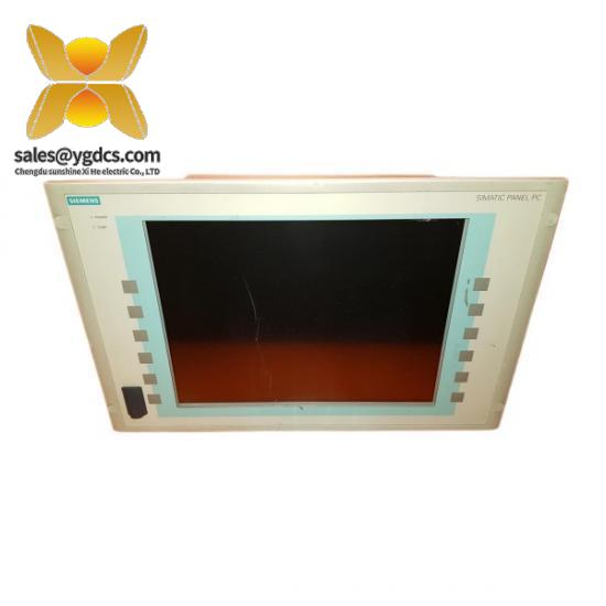 SIEMENS SIEMENS A5E00843864 Drive the motherboard