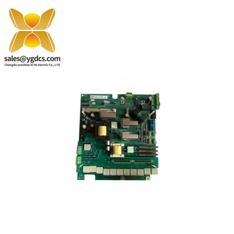 SIEMENS SIEMENS C98043-A7002-L4-13 POWER SUPPLY BOARD
