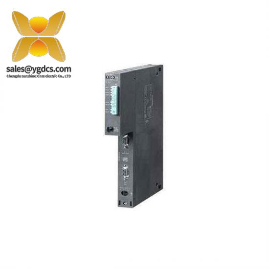 SIEMENS SIEMENS CPU416-2 416-2XK04-0AB0 Processor Module