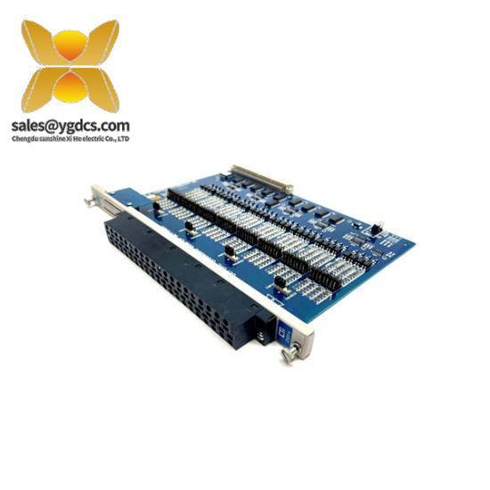 SIEMENS SIEMENS CTI-2589-A Discrete Input Module
