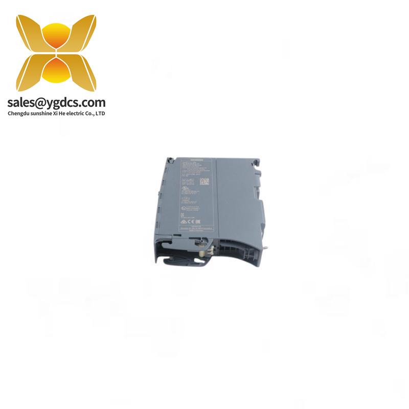 SIEMENS K3R072 528605 controller