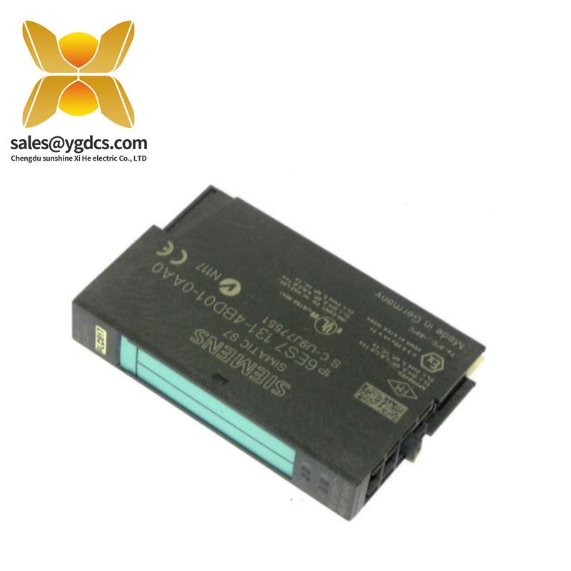 SIEMENS MPCBL0001BPP