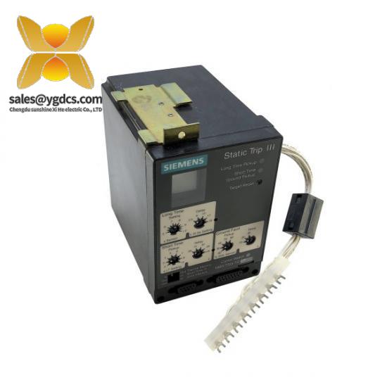 SIEMENS SIEMENS RMS-TSG-TZ Circuit Breakers