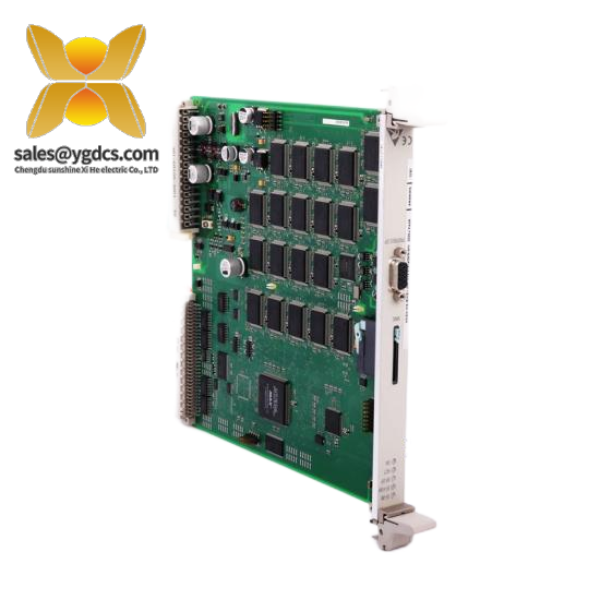 SIEMENS Siemens Robicon Cell Control Board 460B80.00