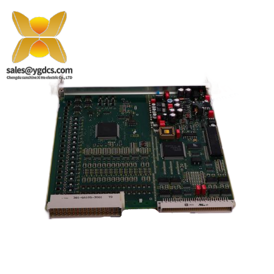 SIEMENS Siemens Robicon Cell Control Board A1A460E25.13